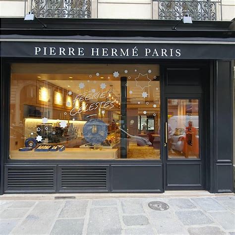 pierre hermes parigi|pierre herme paris france.